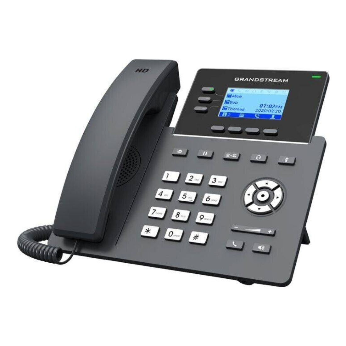 Telefono IP Grandstream GRP2603P