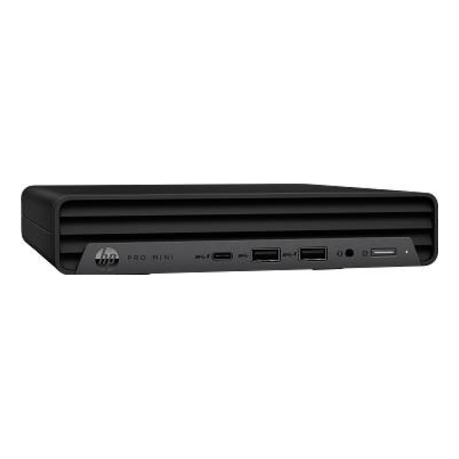 PCs de Escritorio HP HP PRO 400 MINI G9