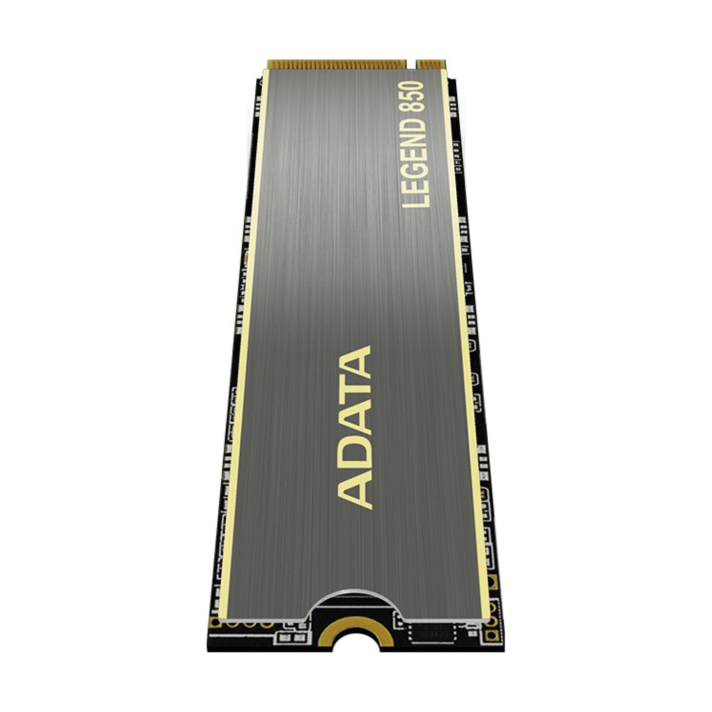 SSD M.2 NVMe ADATA Legend 850 hasta 500 MB/s (ALEG-850-1TCS)