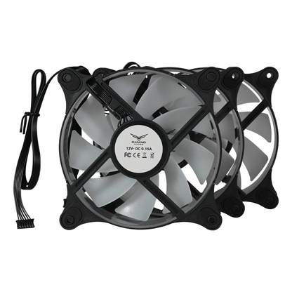Kit de ventiladores Naceb Technology NA-0962