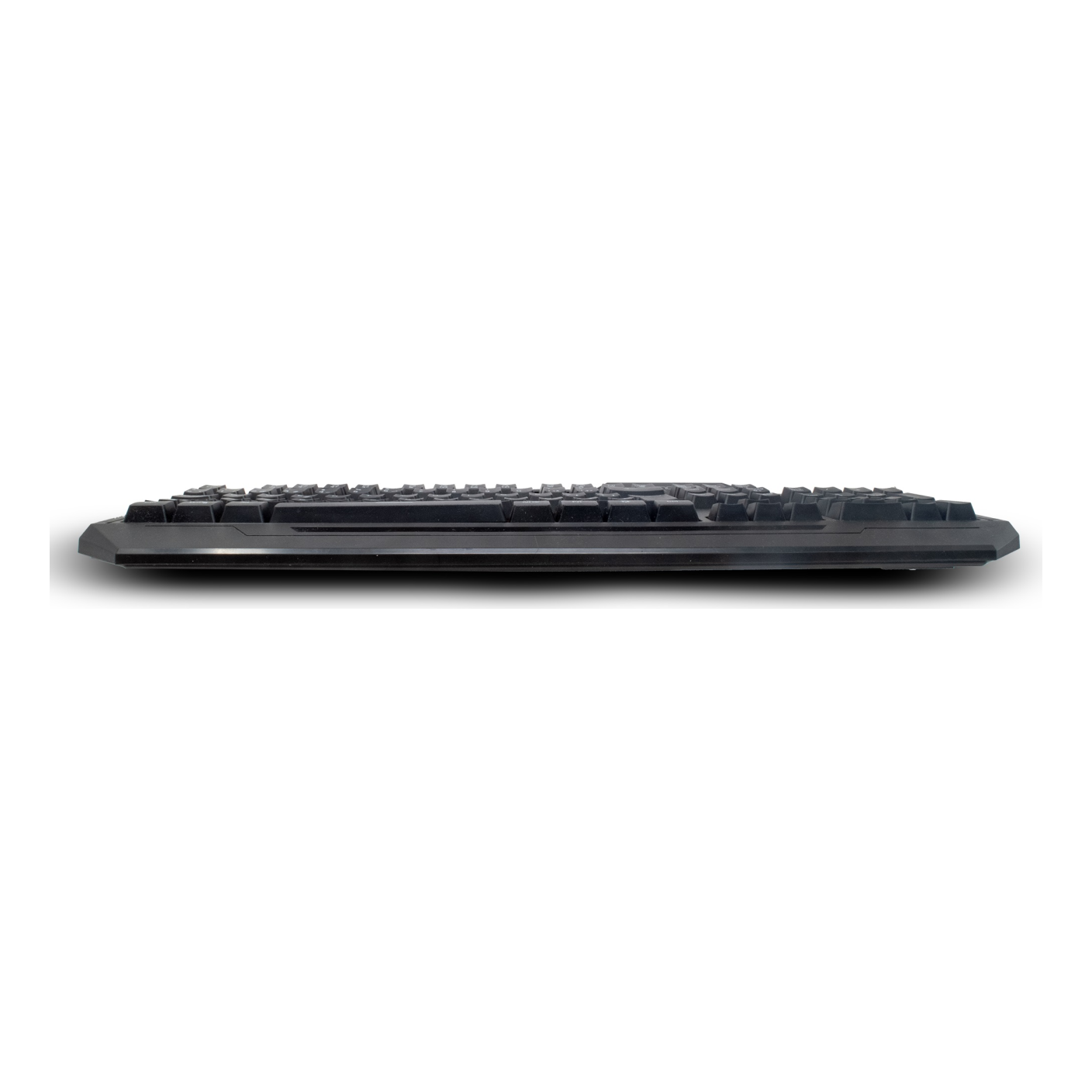 Teclado Gaming Alámbrico NECNON NGK-HYDRA