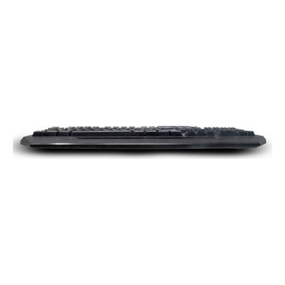 Teclado Gaming Alámbrico NECNON NGK-HYDRA