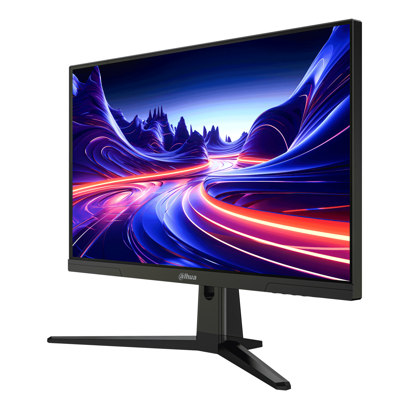 Monitor Dahua Technology LM25-E231