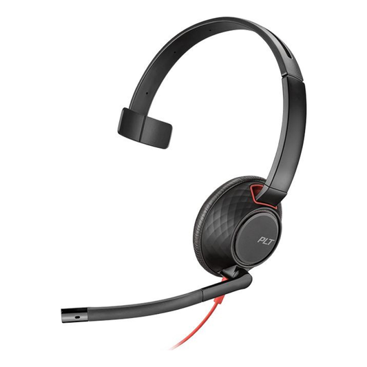 Diadema PLANTRONICS BW 5210