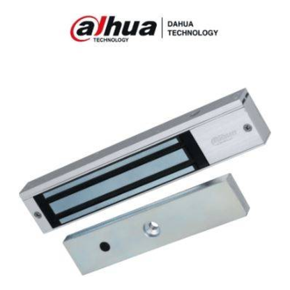 Cerradura  Dahua Technology DHI-ASF280A-V1