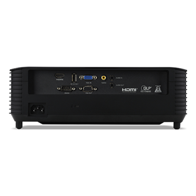 Proyector  ACER X1128H