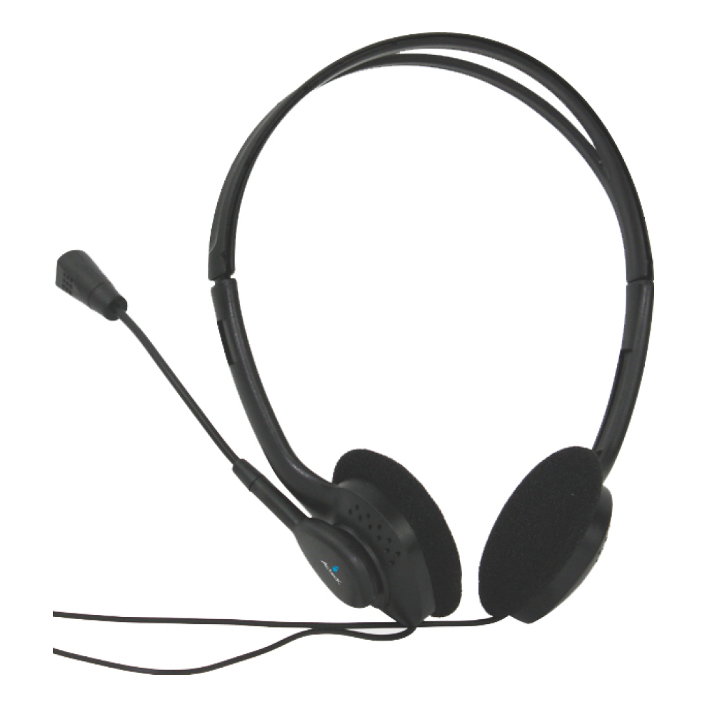 Diadema ACTECK AM-370