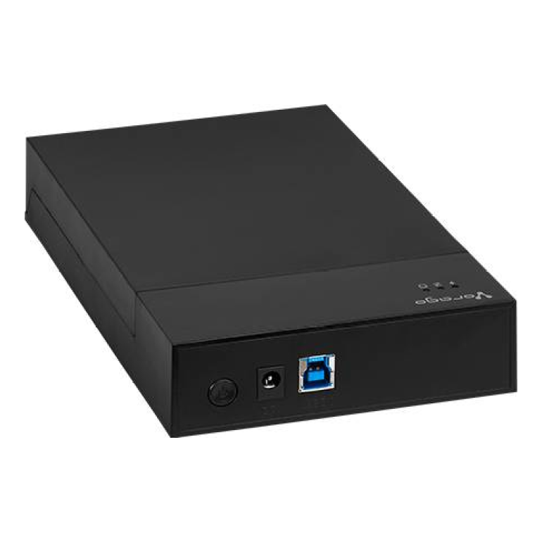 Gabinetes para Discos Duros VORAGO HDD-303