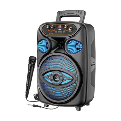 Bocinas NECNON NB-08W