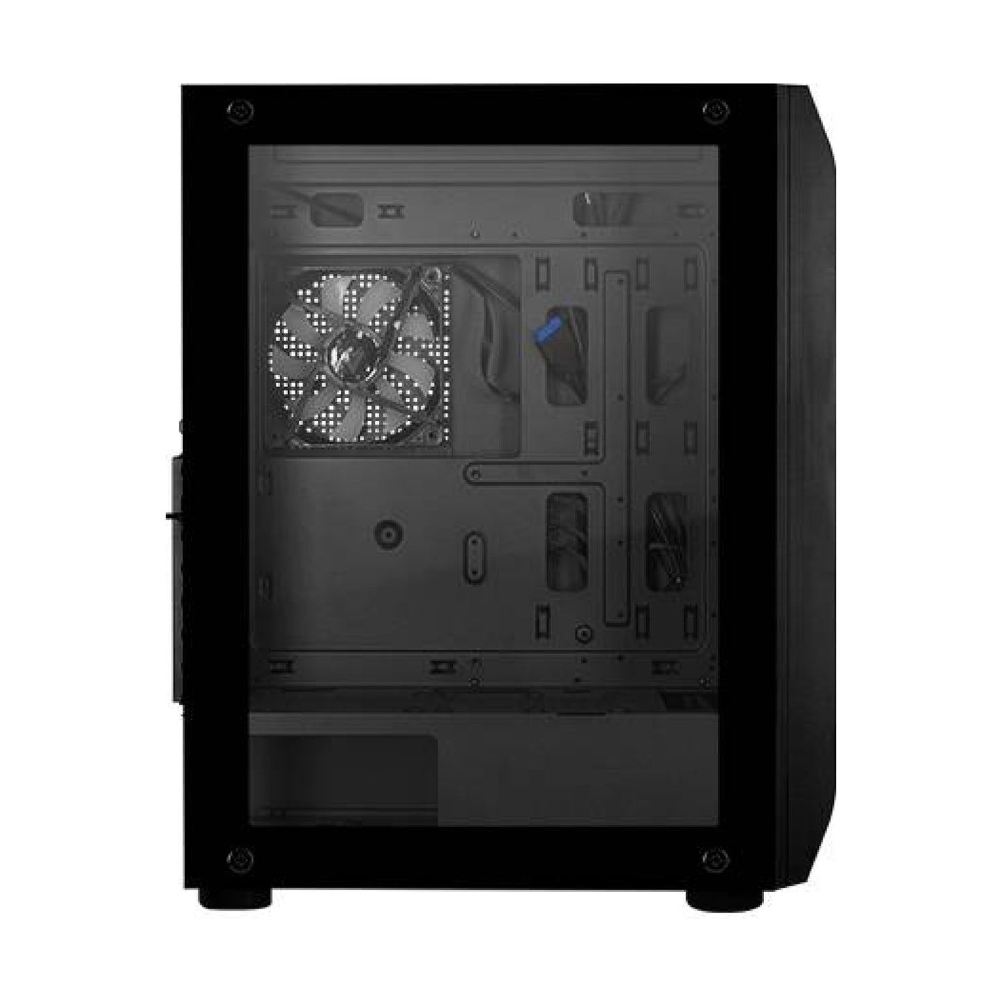 Gabinete GAME FACTOR CSG400