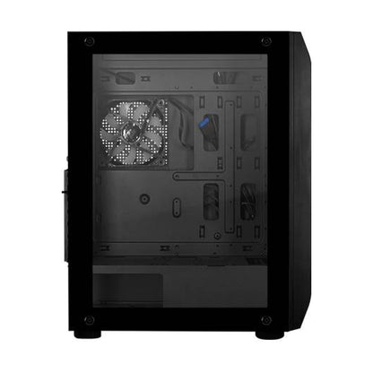 Gabinete GAME FACTOR CSG400