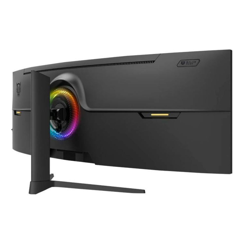 Monitores Gaming Balam Rush COSMOS TITAN MCT49X