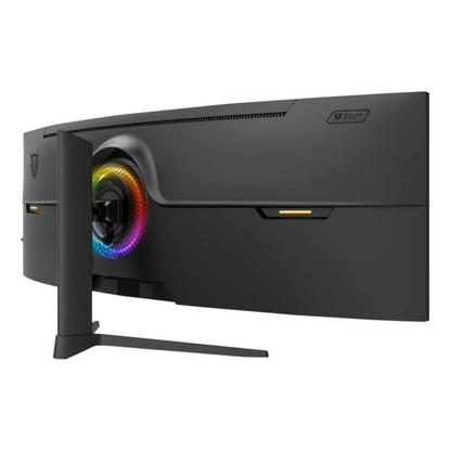 Monitores Gaming Balam Rush COSMOS TITAN MCT49X
