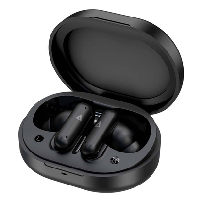 Audífonos ACTECK Flow Nano EF670