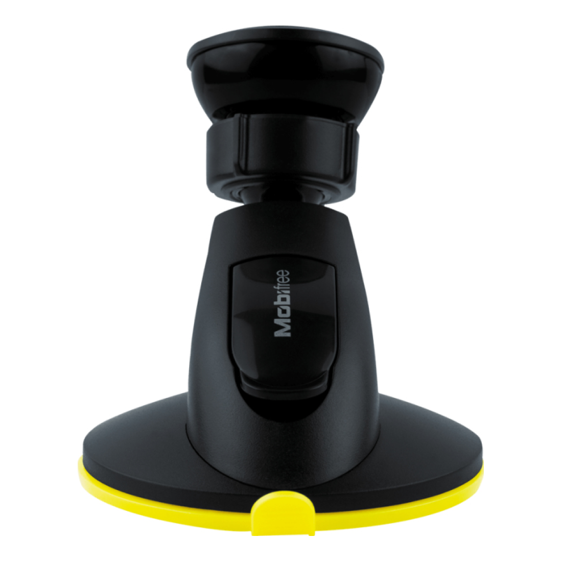 Soporte para celular Mobifree Holder Magnético con ventosa estandar