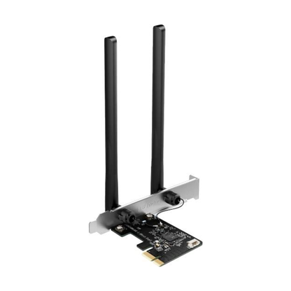 Adaptador PCIe Bluetooth MERCUSYS MA30E