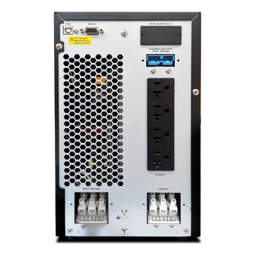 UPS CDP UPO11-3 3000 VA 2700 W
