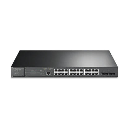 SWITCH POE  Omada TL-SG3428MP