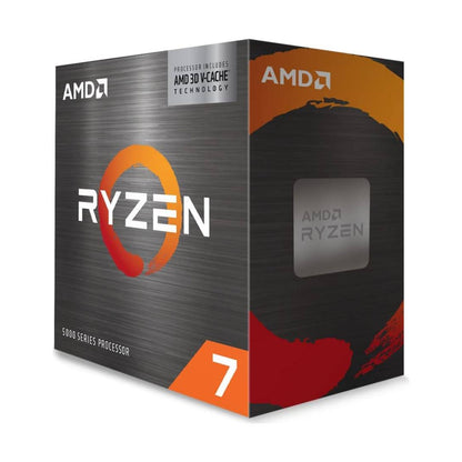 Procesador AMD 100-100001503WOF