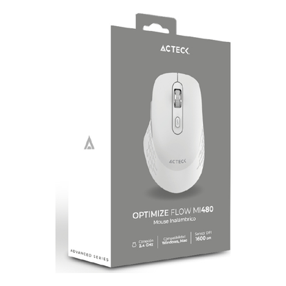 Mouse ACTECK MI480