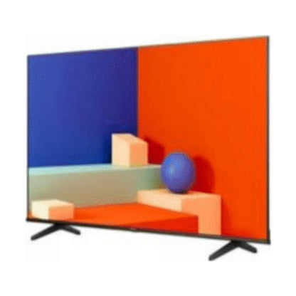 Television Hisense 50A6NV