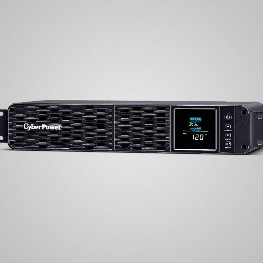 UPS CyberPower CP1500PFCRM2U