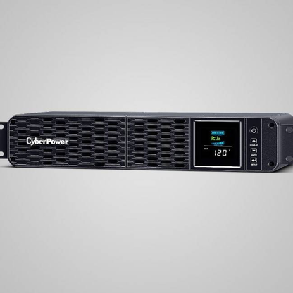 UPS CyberPower CP1500PFCRM2U