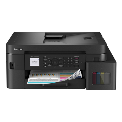 Multifuncionales BROTHER MFCT930DW