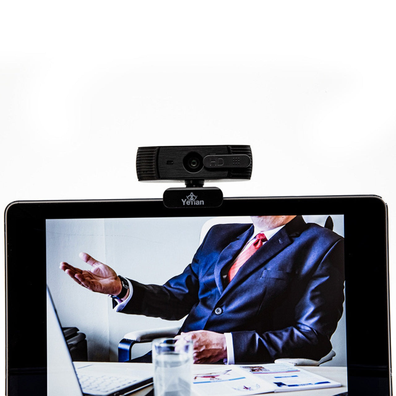 CAMARA WEB WIDOK Yeyian YAW-041620