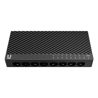 Switches NETIS ST3108C