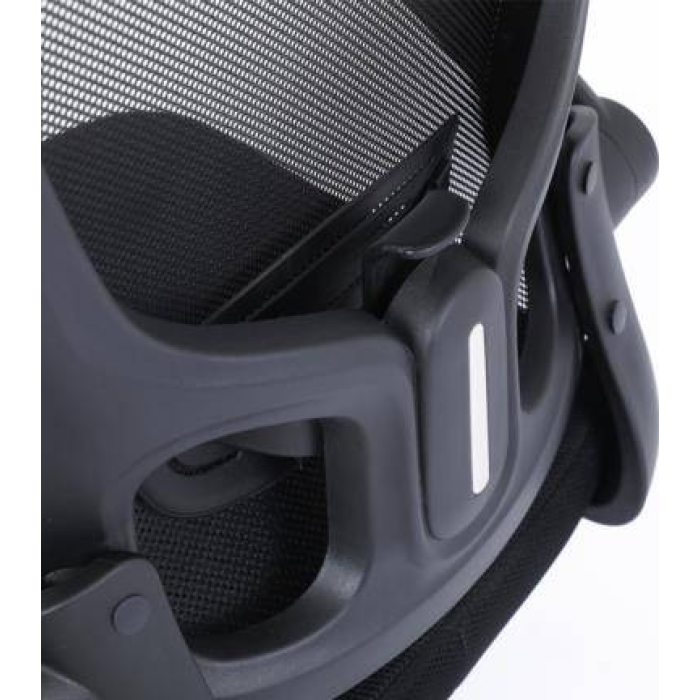 Silla Ejecutiva Nextep NE-650A