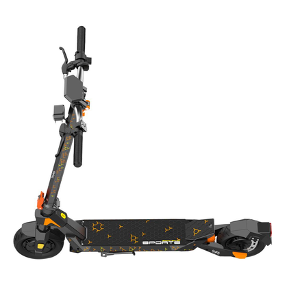 Scooter Stylos STSCM03O