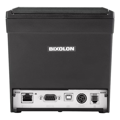 Impresora POS Térmica BIXOLON SRP-330III de 80 mm con USB (SRP-330IIIPK)