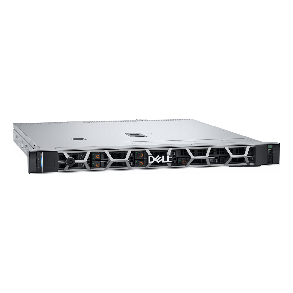Servidores DELL R360