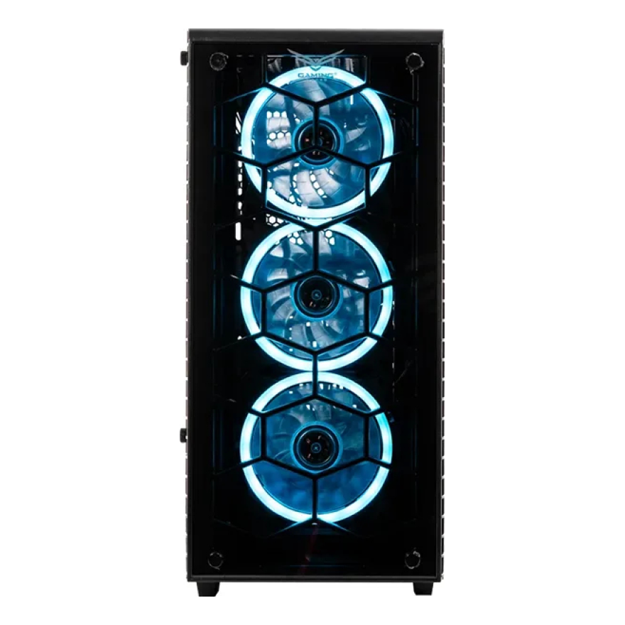 PCs de Escritorio Gaming Naceb Technology Scout Ryzen 5 5600GT-01