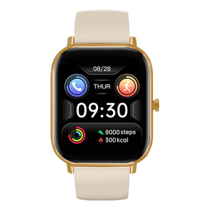 Smartwatch Stylos STASWM3CD