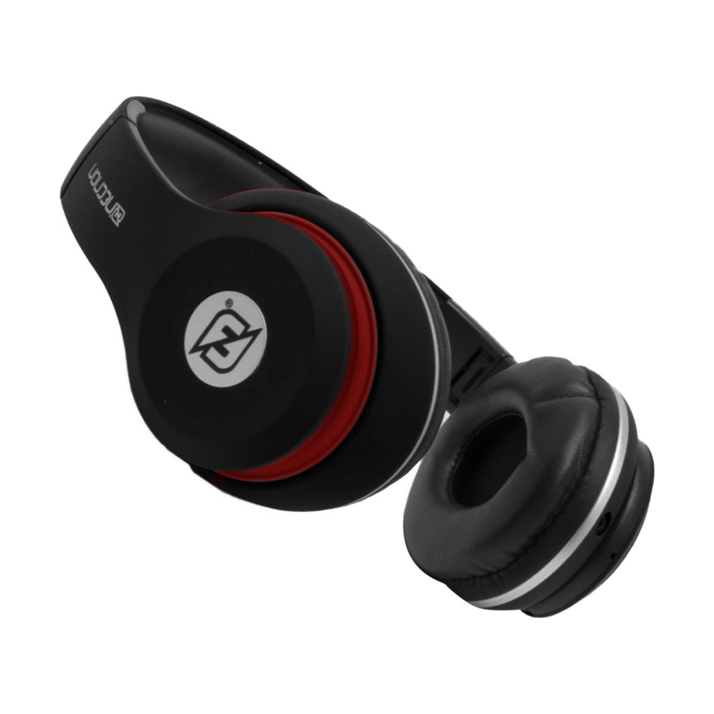 Audífonos Over-ear BT NECNON NBH-01 R