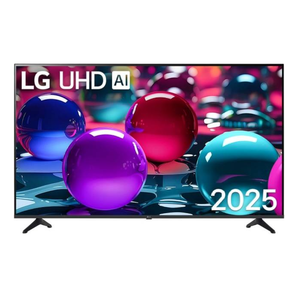 Pantalla LG 43UA781C