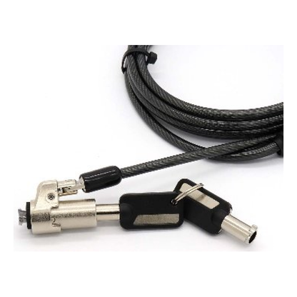 Candado para Laptop  BROBOTIX 6001639