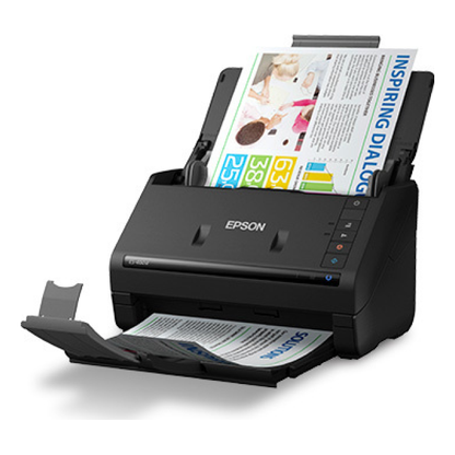 Scanner  ES-400 II EPSON B11B261201