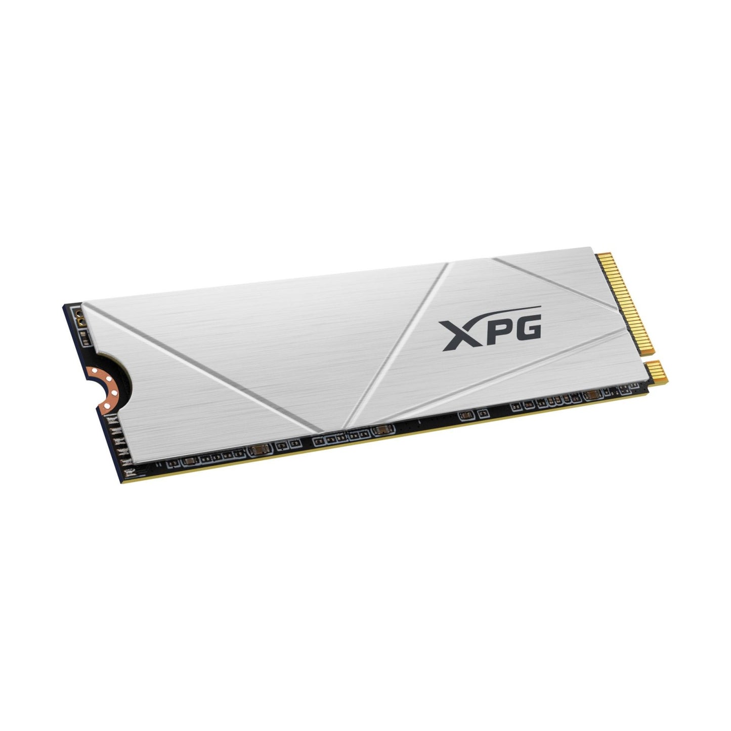 Unidad de estado solido ADATA 	 GAMMIX S60