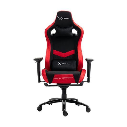 Silla Gamer Xzeal XZSLT50R