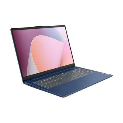 Laptop Lenovo IdeaPad Slim 3 15IRU8 Intel Core i7-1355U 16 GB RAM Windows 11 Home (82X70002LM)