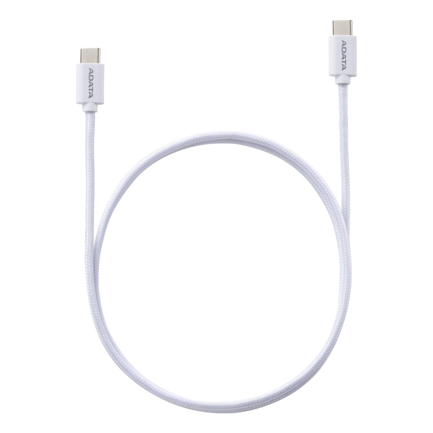 Cables USB ADATA CACC-200PN-WH