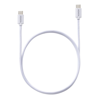 Cables USB ADATA CACC-200PN-WH