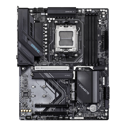 Motherboard Gigabyte X870 GAMING WF6 Socket AM5 ATX DDR5