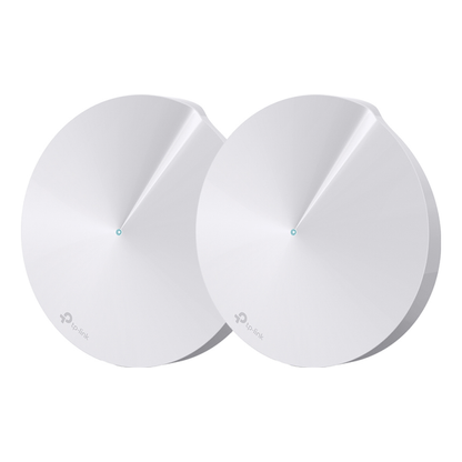 Kit Sistema Wifi TP-LINK DECO M5(2-PACK)