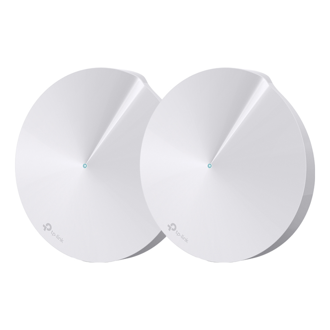 Kit Sistema Wifi TP-LINK DECO M5(2-PACK)