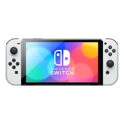 Consola Nintendo Switch Nintendo NIN-HEG-S-KAAAA-JP