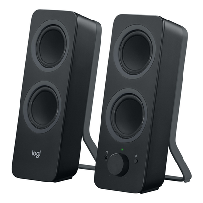 Bocinas LOGITECH Speakers Z207 (MX)